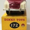 1957 Dinky Toys #172 Two Tone Studebaker Land Cruiser: Mint in the Box 6