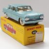 1962 NM Dinky Toys #552 Chevrolet Corvair in the Box 3