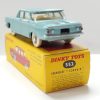 1962 NM Dinky Toys #552 Chevrolet Corvair in the Box 4