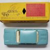 1962 NM Dinky Toys #552 Chevrolet Corvair in the Box 5