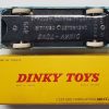 1962 NM Dinky Toys #552 Chevrolet Corvair in the Box 6