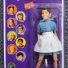 MOC Figures Toys Company Brady Bunch Alice Figure: Sealed 1