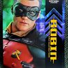 Hot Toys Batman Forever Chris O'Donnell as Robin 1:6 Scale Figure 1