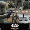 Hot Toys Star Wars The Mandalorian Transport Trooper 1:6 Scale Figure 3