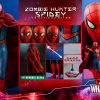 Hot Toys What If..? Zombie Hunter Spidey 1:6 Scale Figure 3