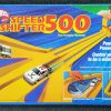 1983 Mattel Hot Wheels Speed Shifter 500 Portable Raceway in Factory Sealed Box 1