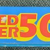1983 Mattel Hot Wheels Speed Shifter 500 Portable Raceway in Factory Sealed Box 6