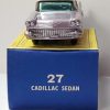 Mint 1960 Matchbox 27-C Cadillac Sixty Special in the Mint D2 Box 5
