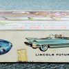 1957 Revell Ford Country Squire Station Wagon Model Kit: Complete & Unbuilt 3
