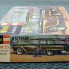 1957 Revell Ford Country Squire Station Wagon Model Kit: Complete & Unbuilt 5