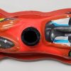 1971 Aurora Balloon-Powered Razzy Racer Chassis and Body 1