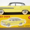 1959 Dinky Toys #174 Two-Tone Hudson Hornet Mint in the Box 1