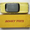 1959 Dinky Toys #174 Two-Tone Hudson Hornet Mint in the Box 3