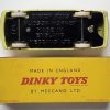 1959 Dinky Toys #174 Two-Tone Hudson Hornet Mint in the Box 4