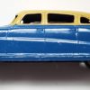 1952 Dinky Toys #139B Two-Tone Blue & Tan Hudson Commodore Sedan 1