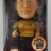 Star Trek Captain Kirk Talking Wacky Wobbler Bobble-head from Funko 1