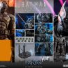 Hot Toys Batman Arkham Origins XE Suit 1:6 Scale Figure 3