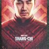 Hot Toys Marvel Shang-Chi 1:6 Scale Figure 1