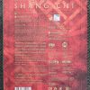 Hot Toys Marvel Shang-Chi 1:6 Scale Figure 2