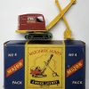 Mint 1960 Matchbox M4 Ruston Bucyrus in Original Box 2