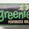 1958 Mattel Greenie Perforated Roll Caps in 1500 Shots Box - Factory Sealed 5
