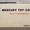 1960's Mercury Toy Lit'l Toy Die Cast Autocar AP40 Dump Truck: Mint in Box 4