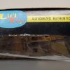1960's Mercury Toy Lit'l Toy Die Cast Hough Model H-120 4-Wheel Drive Payloader Tractor Shovel: Mint in Box 3