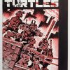 1984 Mirage Studios Teenage Mutant Ninja Turtles #1 : First Print with Mailer Envelope 1