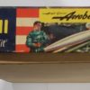Vintage 1958 Revell Aerojet General Aerobee Hi Record-Breaking Research Rocket Model Kit in the Box 5