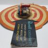 Vintage 1959 Revell Exclusive Atomic Reactor Scale Model in the Package 5