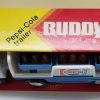1979 Buddy L Pepsi Cola Trailer Pressed Steel Truck in Box 2
