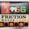 AMT 1966 Friction Motor Ford Galaxie Hardtop Dealer Promo Car: Mint in Box 5