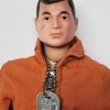 1966/67 Hasbro 12″ G.I. Joe Action Pilot with Complete Air Security Set 6