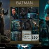 Hot Toys Dark Knight Trilogy Christian Bale as Batman 1:4 Scale Figure 2