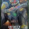 Hot Toys Marvel What If? Infinity Ultron 1:6 Scale Die Cast Figure 1