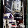 Hot Toys Star Wars Attack of the Clones R2-D2 1:6 Scale Figure 3