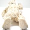 1973 Imperial Toy Polar Bear Rubber Jiggler Figure 3