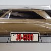 Jo-Han Motorized 1966 Plymouth Fury III Scale Model Dealer Promo Car in the Box 9