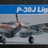Revell P-38J Lightning WWII Fighter Plane 1:32 Scale Model Kit : Factory Sealed 4