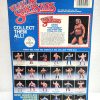 MOC 1985 LJN Toys Ltd. WWF Wrestling Superstars Greg "The Hammer" Valentine Action Figure - Factory Sealed