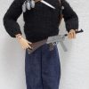 1966 Hasbro 12″ G.I. Joe French Resistance Soldier 1