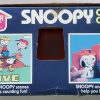 1972 Hasbro Romper Room Peanuts Snoopy Counting Camera in Original Box 2