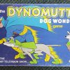 1977 Dynomutt Dog Wonder Game by Milton Bradley 1