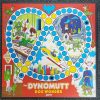 1977 Dynomutt Dog Wonder Game by Milton Bradley 3