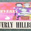 1963 The Beverly Hillbillies Game by Standard Toycraft 7