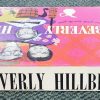 1963 The Beverly Hillbillies Game by Standard Toycraft 8