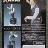 2004 Kotobukiya ArtFX Han Solo 1:7 Scale Soft Vinyl Model Kit in the Box 2