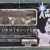 2004 Kotobukiya ArtFX Luke Skywalker Stormtrooper 1:7 Scale Soft Vinyl Model Kit in the Box 5