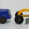 1956 Tootsietoy No. 6000 Road Construction Assortment in the Box 11