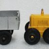 1956 Tootsietoy No. 6000 Road Construction Assortment in the Box 12